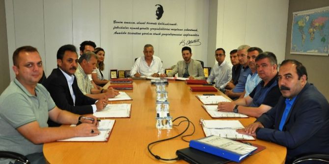 İtso’dan Eğitim Protokolü