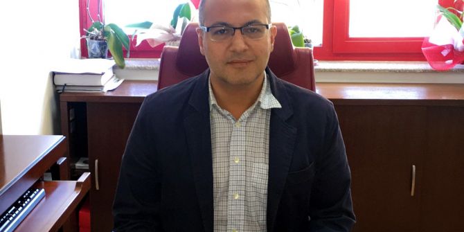 Sıcak Havada Beyin Kanamasına Dikkat