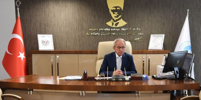 Coşkun:‘srebrenitsa Katliamı Tüm Dünyanın Ayıbıdır’