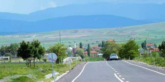 Aslanapa’ya Mobese Sistemi Kurulacak