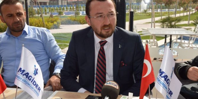 Aloğlu Sonuçsuz Kalan Kıbrıs Görüşmelerini Değerlendirdi