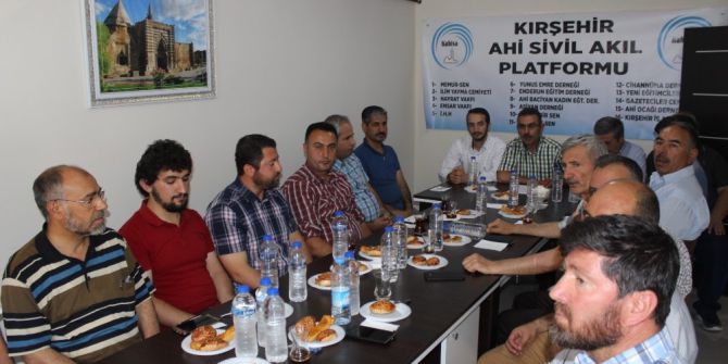 Kahısa’dan 15 Temmuz Açıklaması