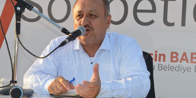 ‘Başkan İle Çay Sohbetleri’ Başladı