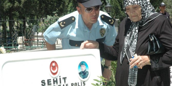 Kaynak: “Terörle Mücadelemiz Sürecek”