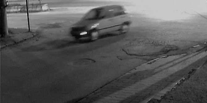 Suriyeli Anneyi Ölüme Böyle Götürmüşler