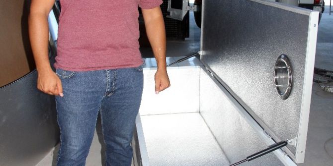 Dünyanın Tabutu Sivas’tan