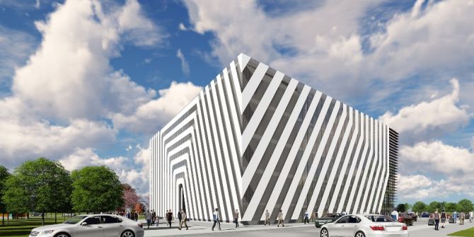 Yıldırım Geleceğe Gençlerle Yürüyor