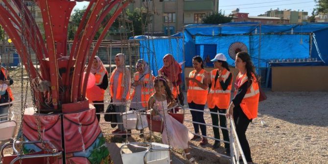 Azra Sun’nun Hayali Gerçek Oldu