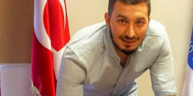 Serhat Yahşi Yuvada Kaldı