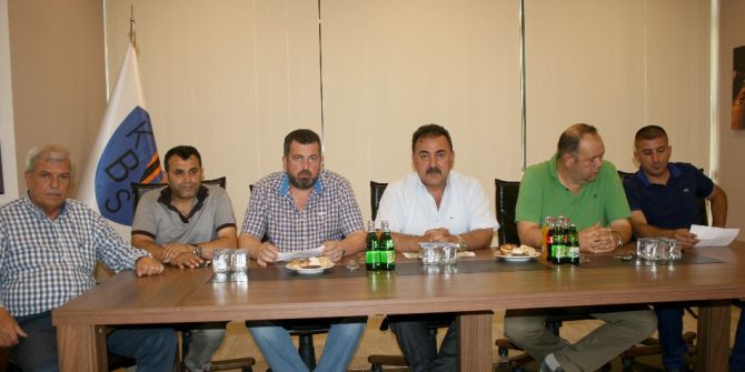Karacabey Birlikspor Yönetiminden Açıklama