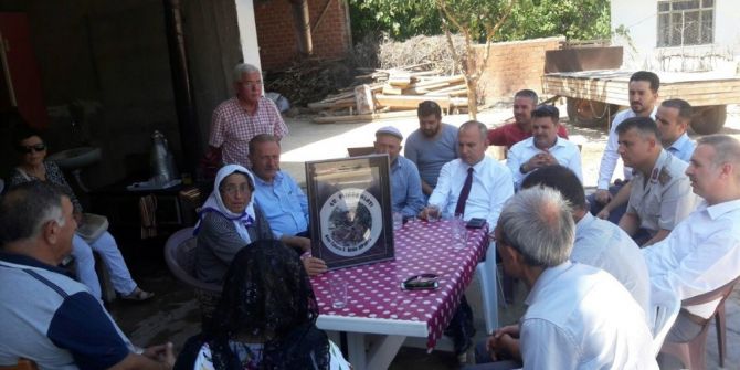 Didim’de 15 Temmuz Yıl Dönümü Etkinlikleri Başladı