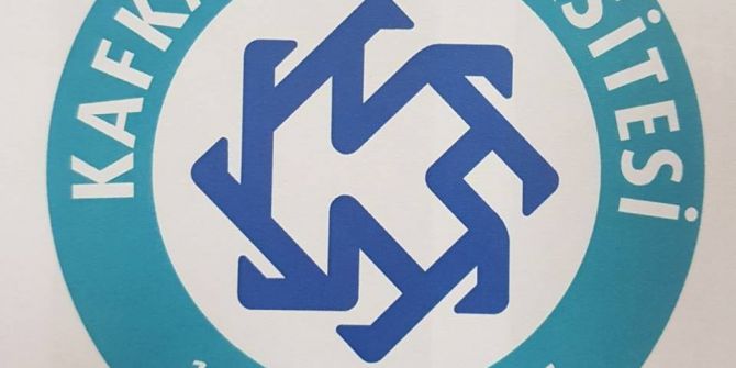 Kafkas Üniversitesi Yeni Logosuyla 25. Yılında
