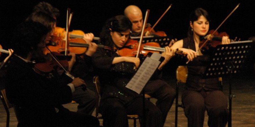 Adü Kuşadası Devlet Konservatuvarı Ortaokula İlk Öğrencilerini Alacak