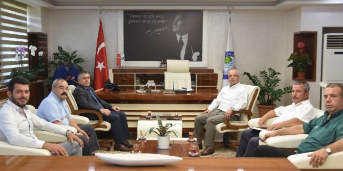 Araçlar Yenilendi Toplu Taşıma Modernleşti