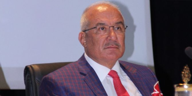 Kocamaz: “Mezarlık Kavşağındaki Bat-çık Projesinde 8 Ayımızı Kaybettik”