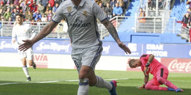 Bayern Münih, James Rodriguez’i Kiraladı