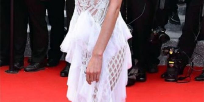 Hollywood Yıldızlarına Türk Dokunuşu