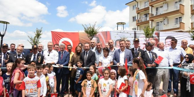 Demokrasi Şehidi Muhtarın Adı İzmit’te Yaşayacak