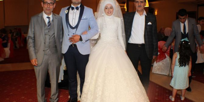 Başkan Bayır’ın Mutlu Günü