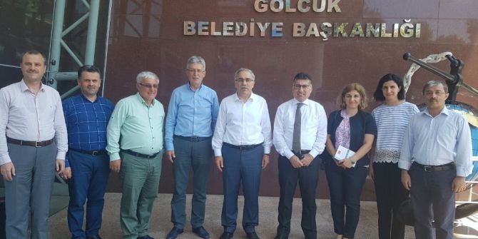 Toki Başkanı Turan: "Kentsel Dönüşüm Zorunluluktur"