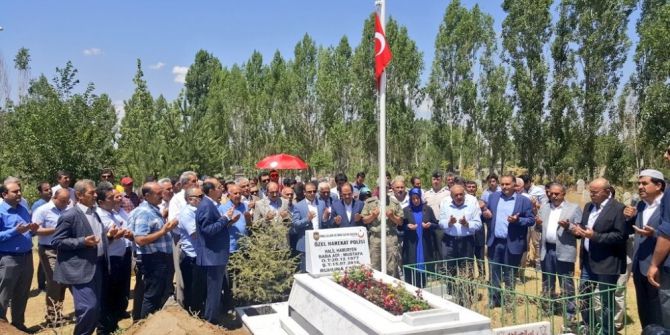 15 Temmuz Şehitlerini Anma Demokrasi Ve Milli Birlik Günü