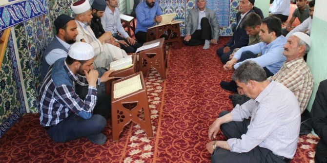 15 Temmuz Şehitlerini Anma, Demokrasi Ve Milli Birlik Günü