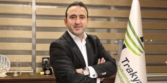 Genel Sekreter Şahin Mayıs Ayı Ekonomi Verilerini Değerlendirdi