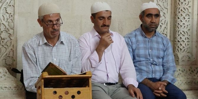 Silvan’da 15 Temmuz Etkinlikleri