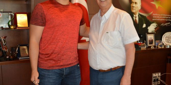 Sökeli Mehmet Keçe, Kırkpınar’da Güreşecek