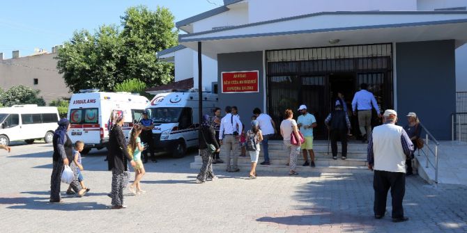 Soma Davası 17 Ekim’e Ertelendi