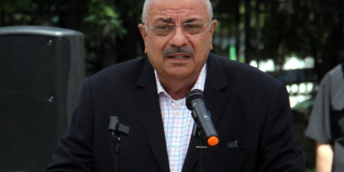 15 Temmuz’un Yıl Dönümünde Şehitler Unutulmadı