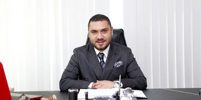 Serttaş: "15 Temmuz Tarihi Bir Dönüm Noktasıdır"