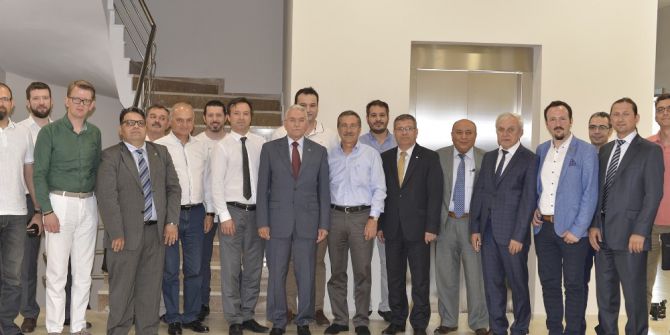 Kent Bilişim Kurulu Çalışmaları