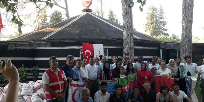 Ramazan Saygılı’ya Yesevilik Beraatı