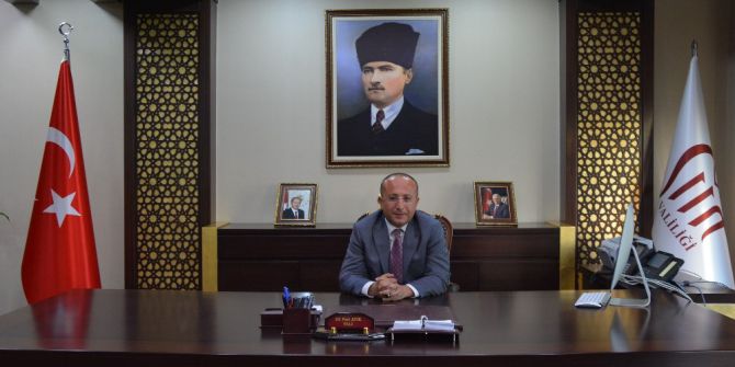 Siirt’te Kamu Hizmetlerinin Yürütülmesine İlişkin Genelge Yayınlandı