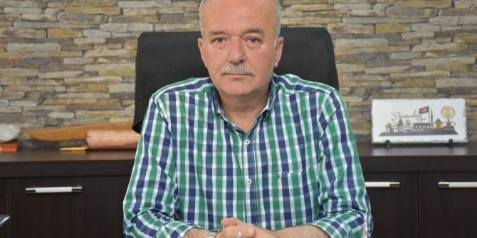Dursunbey Balıkesir Yolunda Çalışmalar Yeniden Başlıyor
