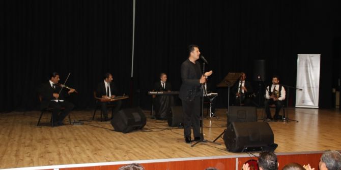 Nasreddin Hoca Şenliği Sona Erdi