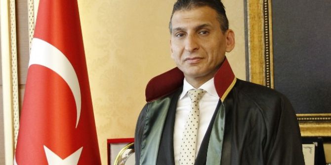 Baro Başkanı Er: “Srebrenitsa, Kalbimizin Yarısıdır, İnsanlığın Yarasıdır”