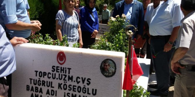 Ereğli’de 15 Temmuz’u Anma Etkinlikleri Başladı
