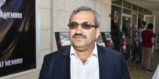 Tokatlı Gençlere Anlamlı 15 Temmuz Sergisi