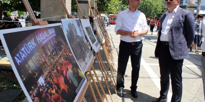 Dağ: "Bir ’Sivil Muhtıra Girişimini’ Maltepe Mitinginde Görmüş Oluyoruz"