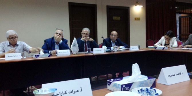 Türkiye’nin Amman Büyükelçisi: “Ürdün İle Serbest Ticaret Anlaşması Yapmaya Çalışıyoruz”