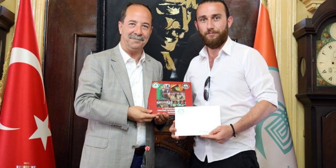 Kırkpınar’ın Fotoğraf Ödülleri Sahiplerini Buldu