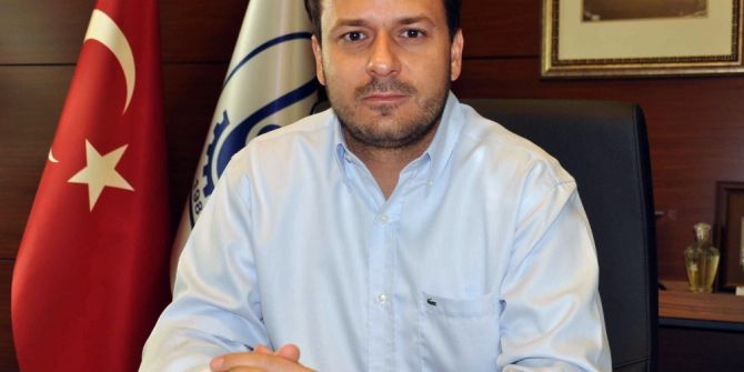 Bso Başkanı Uğur: