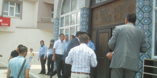 15 Temmuz Şehitlerini Anma, Demokrasi Ve Milli Birlik Günü