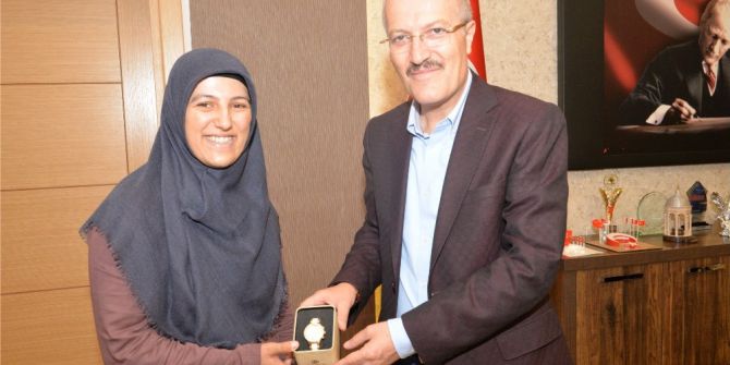 Veteriner Hekim, Karaciğerini Bağışladı