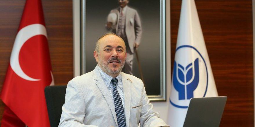 Ege’de İlk Tercih Yaşar Üniversitesi