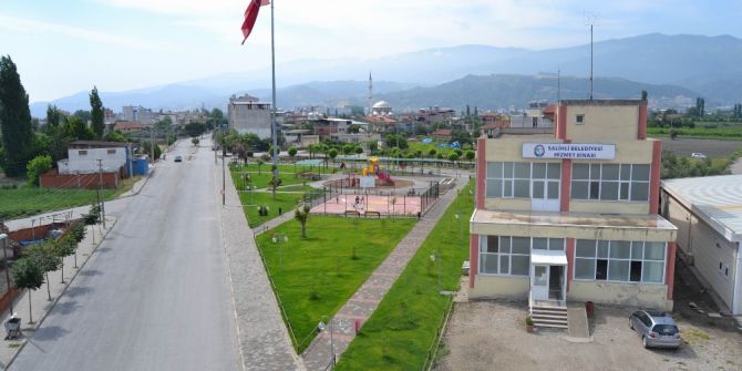 Yılmaz’da Tatar Park Açıldı