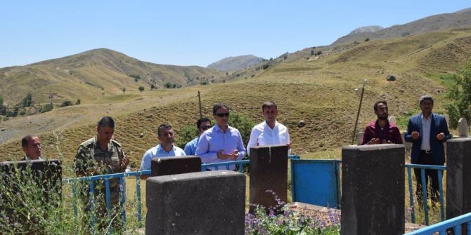 15 Temmuz Şehitlerinri Anma, Demokrasi Ve Milli Birlik Günü