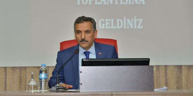 Samsun’un 2017 Yılı Projeleri 5,8 Milyar Lira
